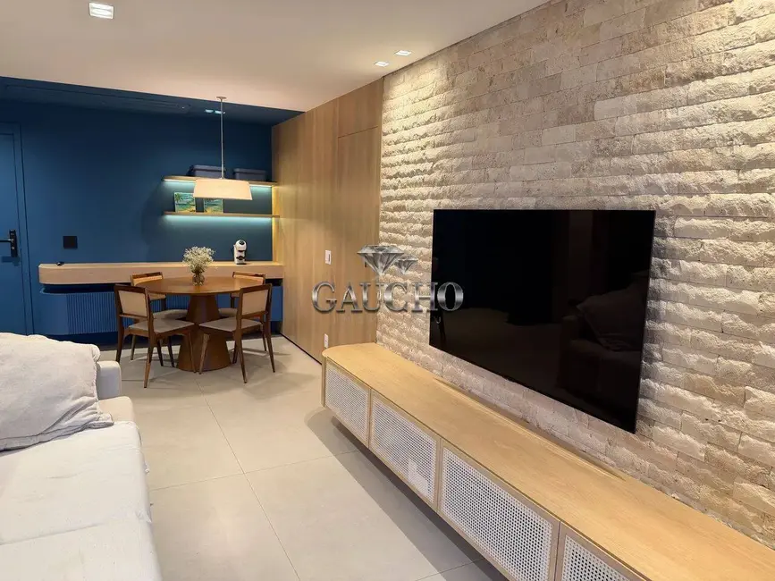 Foto 3 de Apartamento com 3 quartos à venda, 93m2 em Barra da Tijuca, Rio De Janeiro - RJ