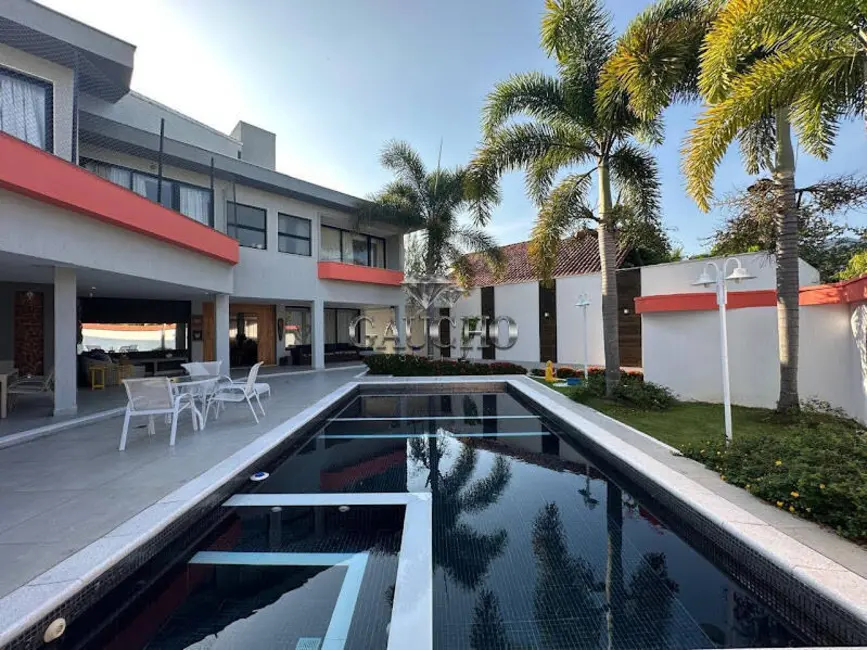 Foto 2 de Casa com 5 quartos à venda em Barra da Tijuca, Rio De Janeiro - RJ