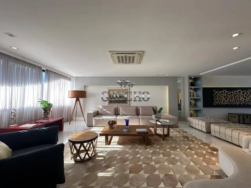 Foto 4 de Casa com 5 quartos à venda em Barra da Tijuca, Rio De Janeiro - RJ