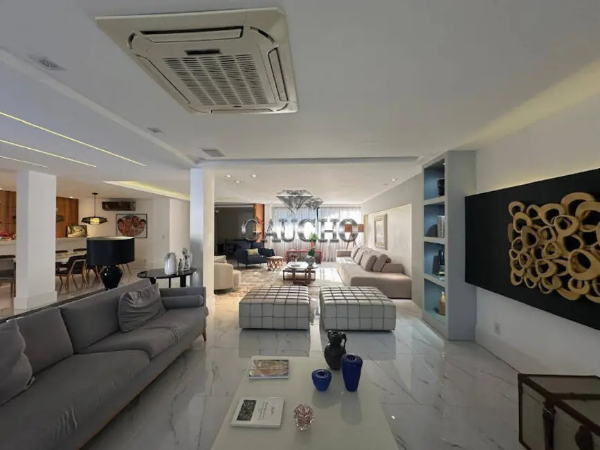 Foto 3 de Casa com 5 quartos à venda em Barra da Tijuca, Rio De Janeiro - RJ