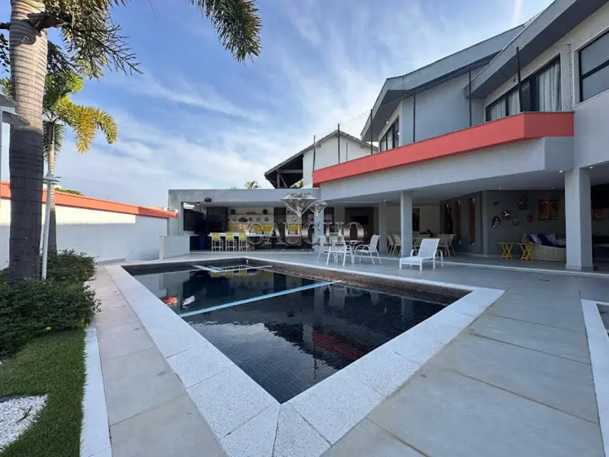 Foto 1 de Casa com 5 quartos à venda em Barra da Tijuca, Rio De Janeiro - RJ