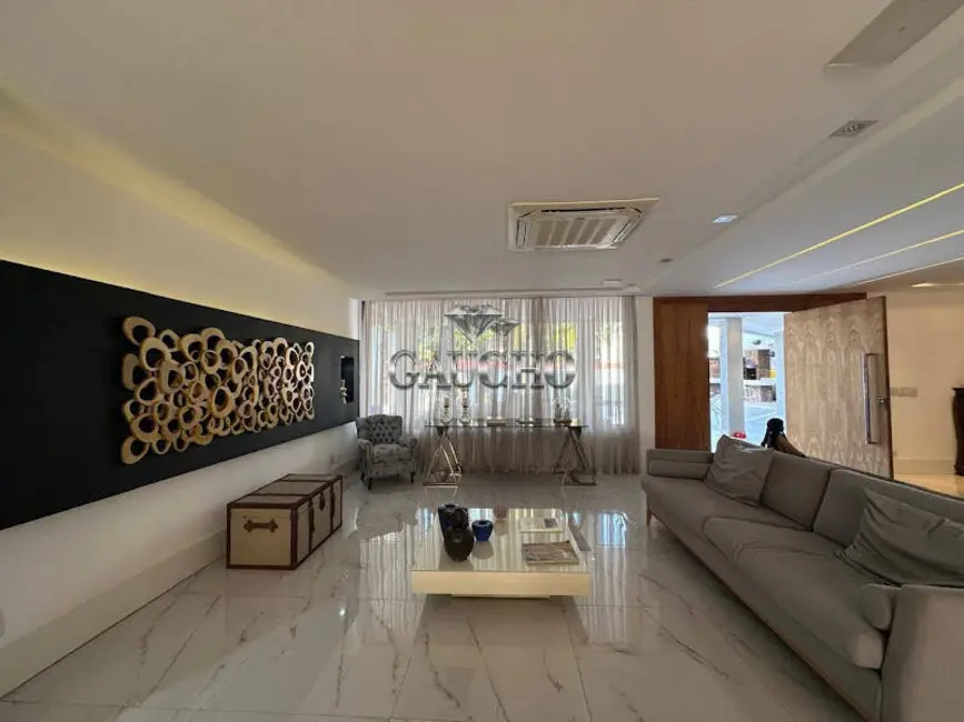 Foto 9 de Casa com 5 quartos à venda em Barra da Tijuca, Rio De Janeiro - RJ