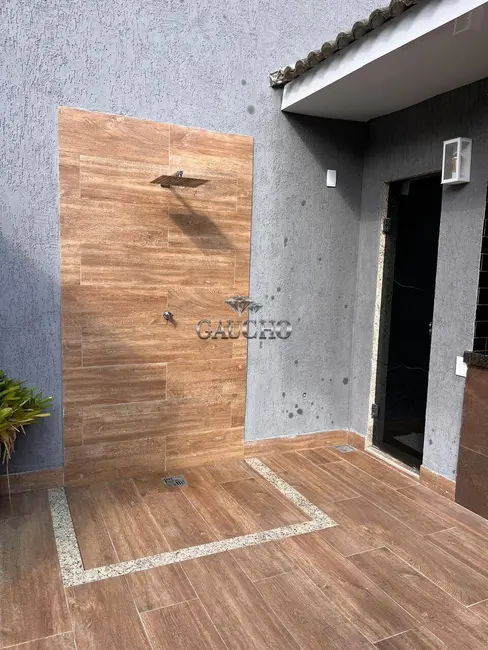 Foto 7 de Casa com 4 quartos à venda e para alugar, 320m2 em Barra da Tijuca, Rio De Janeiro - RJ