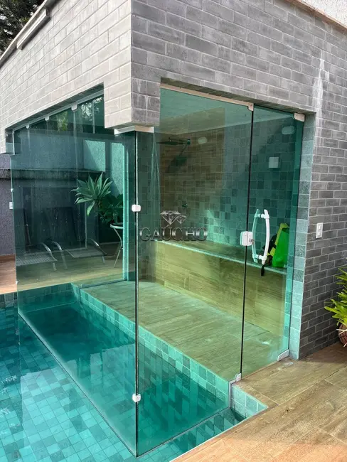 Foto 6 de Casa com 4 quartos à venda e para alugar, 320m2 em Barra da Tijuca, Rio De Janeiro - RJ