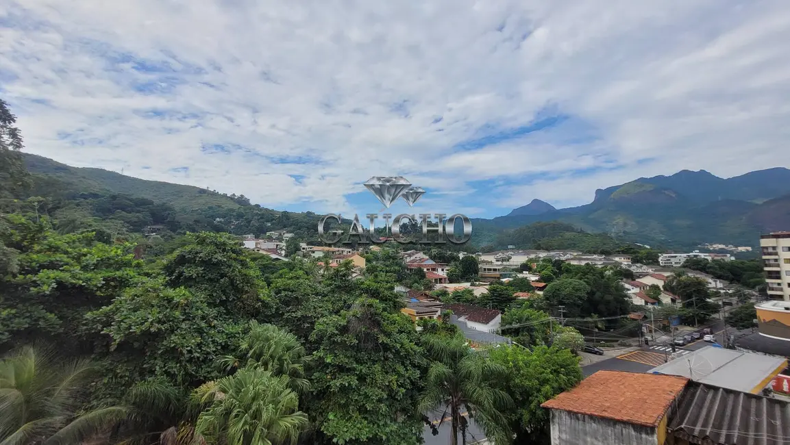 Cobertura com 5 quartos à venda, 277m2 em Freguesia (Jacarepaguá), Rio De Janeiro - RJ - imagem 7 Foto 7 de Cobertura com 5 quartos à venda, 277m2 em Freguesia (Jacarepaguá), Rio De Janeiro - RJ
