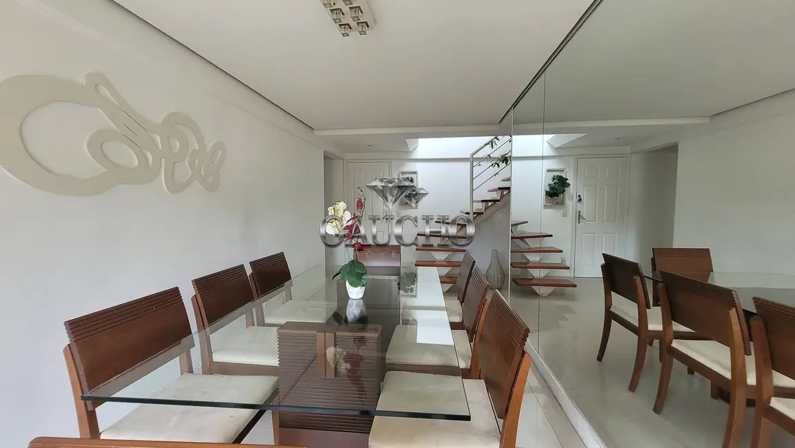 Cobertura com 5 quartos à venda, 277m2 em Freguesia (Jacarepaguá), Rio De Janeiro - RJ - imagem 5 Foto 5 de Cobertura com 5 quartos à venda, 277m2 em Freguesia (Jacarepaguá), Rio De Janeiro - RJ