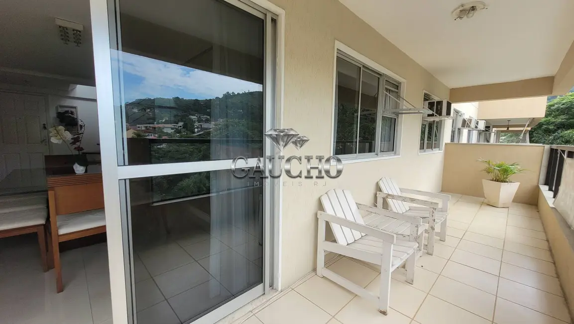 Cobertura com 5 quartos à venda, 277m2 em Freguesia (Jacarepaguá), Rio De Janeiro - RJ - imagem 8 Foto 8 de Cobertura com 5 quartos à venda, 277m2 em Freguesia (Jacarepaguá), Rio De Janeiro - RJ