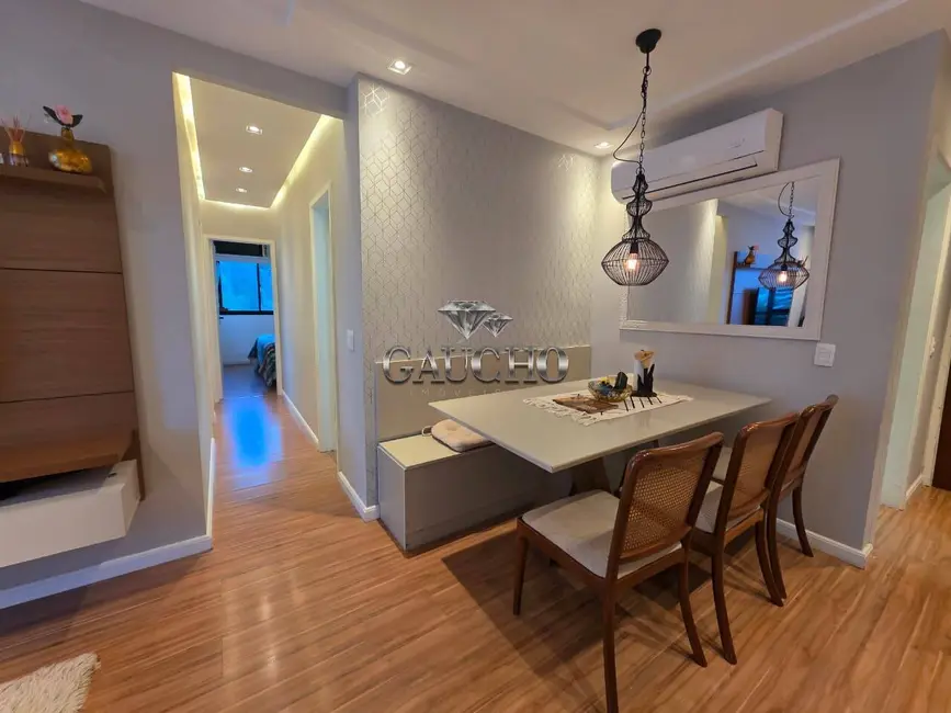 Foto 3 de Apartamento com 3 quartos à venda, 80m2 em Recreio dos Bandeirantes, Rio De Janeiro - RJ