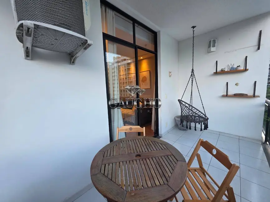 Foto 7 de Apartamento com 3 quartos à venda, 80m2 em Recreio dos Bandeirantes, Rio De Janeiro - RJ