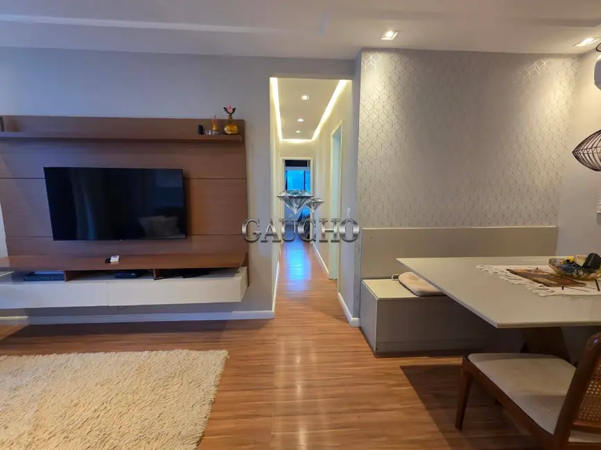 Foto 4 de Apartamento com 3 quartos à venda, 80m2 em Recreio dos Bandeirantes, Rio De Janeiro - RJ