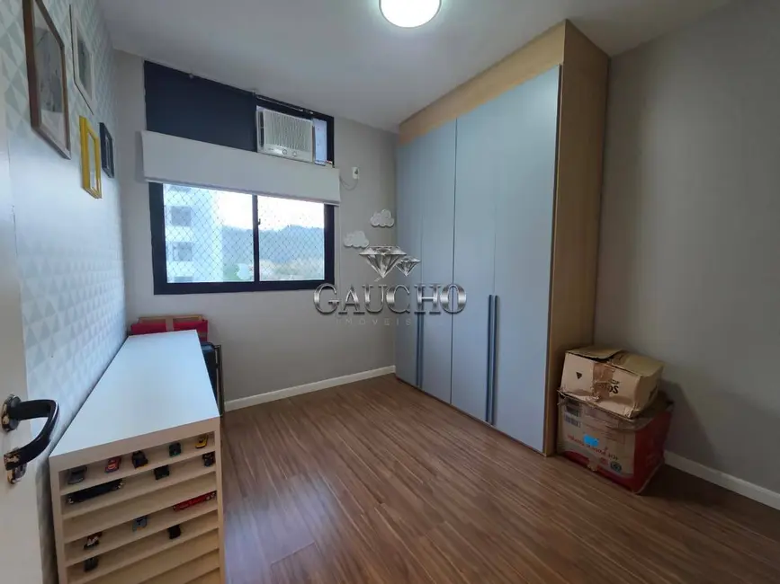 Foto 5 de Apartamento com 3 quartos à venda, 80m2 em Recreio dos Bandeirantes, Rio De Janeiro - RJ