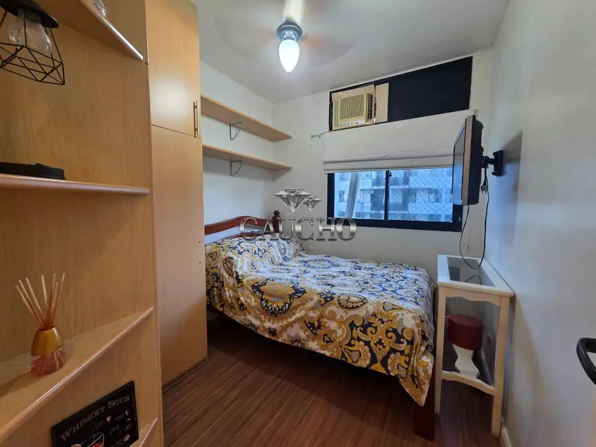 Foto 9 de Apartamento com 3 quartos à venda, 80m2 em Recreio dos Bandeirantes, Rio De Janeiro - RJ