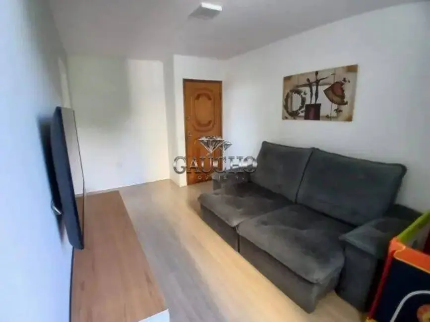 Foto 1 de Apartamento com 2 quartos à venda, 40m2 em Taquara, Rio De Janeiro - RJ