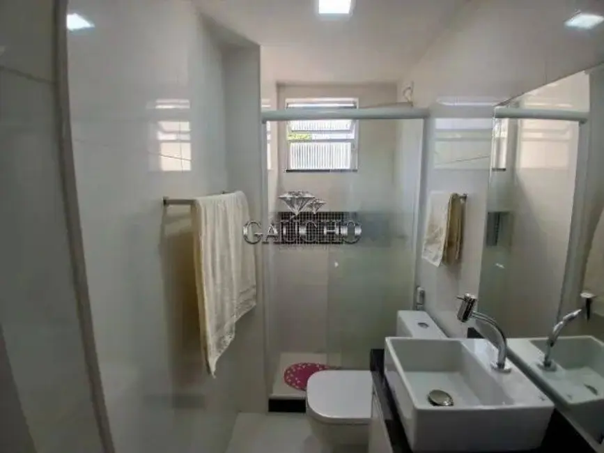 Foto 6 de Apartamento com 2 quartos à venda, 40m2 em Taquara, Rio De Janeiro - RJ