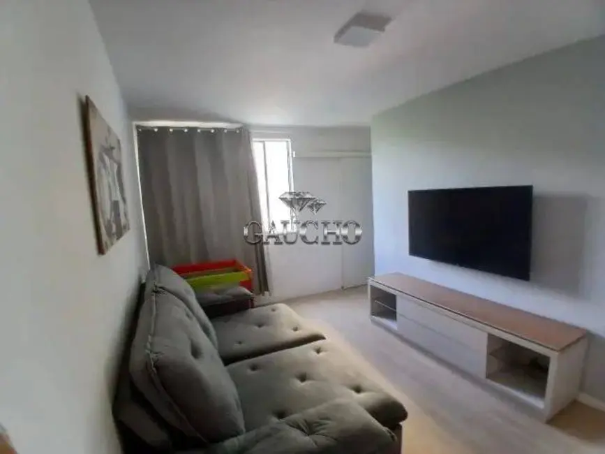 Foto 2 de Apartamento com 2 quartos à venda, 40m2 em Taquara, Rio De Janeiro - RJ
