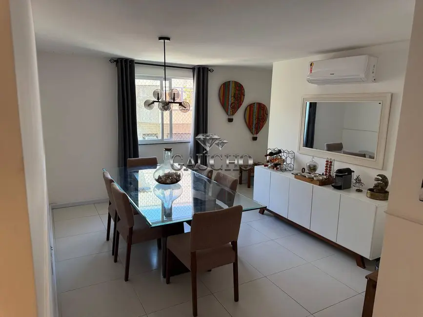 Foto 6 de Cobertura com 3 quartos à venda, 200m2 em Recreio dos Bandeirantes, Rio De Janeiro - RJ