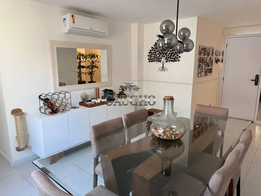 Foto 4 de Cobertura com 3 quartos à venda, 200m2 em Recreio dos Bandeirantes, Rio De Janeiro - RJ