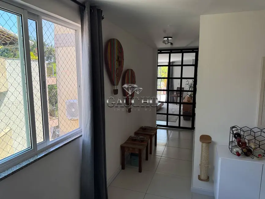 Foto 9 de Cobertura com 3 quartos à venda, 200m2 em Recreio dos Bandeirantes, Rio De Janeiro - RJ