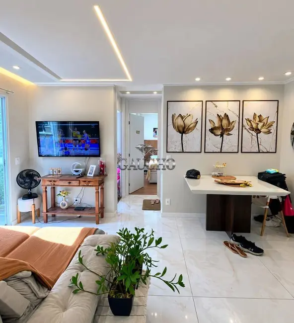 Foto 1 de Apartamento com 2 quartos à venda, 68m2 em Taquara, Rio De Janeiro - RJ