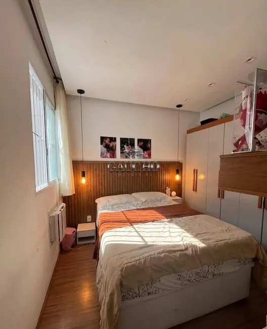 Foto 9 de Apartamento com 2 quartos à venda, 68m2 em Taquara, Rio De Janeiro - RJ