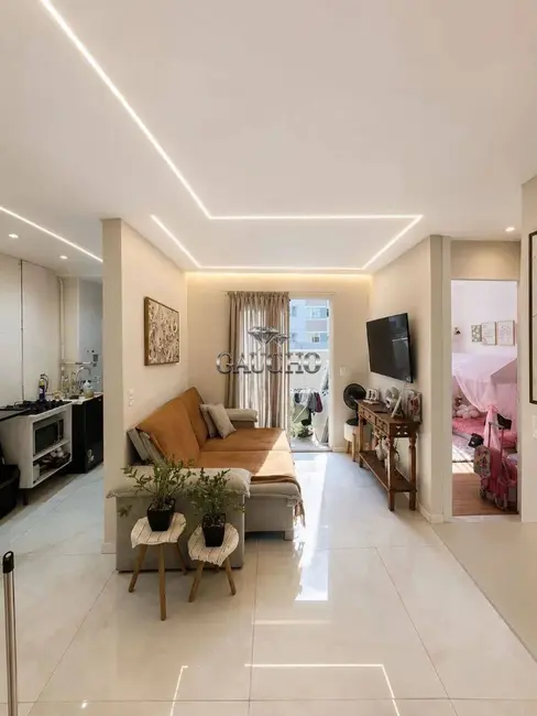 Foto 2 de Apartamento com 2 quartos à venda, 68m2 em Taquara, Rio De Janeiro - RJ