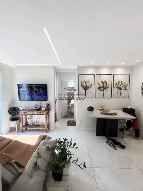Foto 3 de Apartamento com 2 quartos à venda, 68m2 em Taquara, Rio De Janeiro - RJ