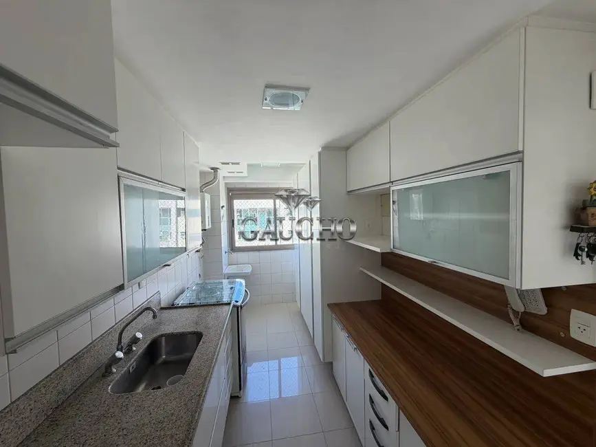 Apartamento com 3 quartos à venda, 171m2 em Recreio dos Bandeirantes, Rio De Janeiro - RJ - imagem 6 Foto 6 de Apartamento com 3 quartos à venda, 171m2 em Recreio dos Bandeirantes, Rio De Janeiro - RJ