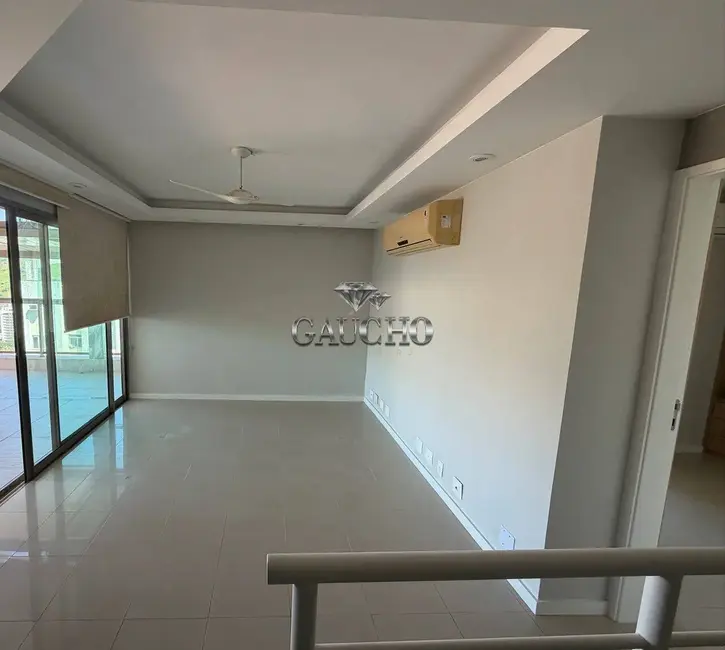 Apartamento com 3 quartos à venda, 171m2 em Recreio dos Bandeirantes, Rio De Janeiro - RJ - imagem 7 Foto 7 de Apartamento com 3 quartos à venda, 171m2 em Recreio dos Bandeirantes, Rio De Janeiro - RJ