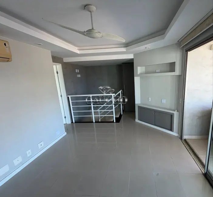 Apartamento com 3 quartos à venda, 171m2 em Recreio dos Bandeirantes, Rio De Janeiro - RJ - imagem 5 Foto 5 de Apartamento com 3 quartos à venda, 171m2 em Recreio dos Bandeirantes, Rio De Janeiro - RJ