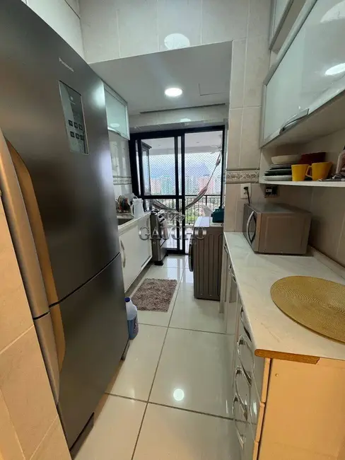 Apartamento com 1 quarto para alugar, 70m2 em Barra da Tijuca, Rio De Janeiro - RJ - imagem 9 Foto 9 de Apartamento com 1 quarto para alugar, 70m2 em Barra da Tijuca, Rio De Janeiro - RJ