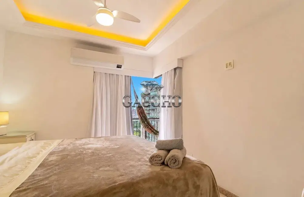 Apartamento com 1 quarto para alugar, 70m2 em Barra da Tijuca, Rio De Janeiro - RJ - imagem 8 Foto 8 de Apartamento com 1 quarto para alugar, 70m2 em Barra da Tijuca, Rio De Janeiro - RJ