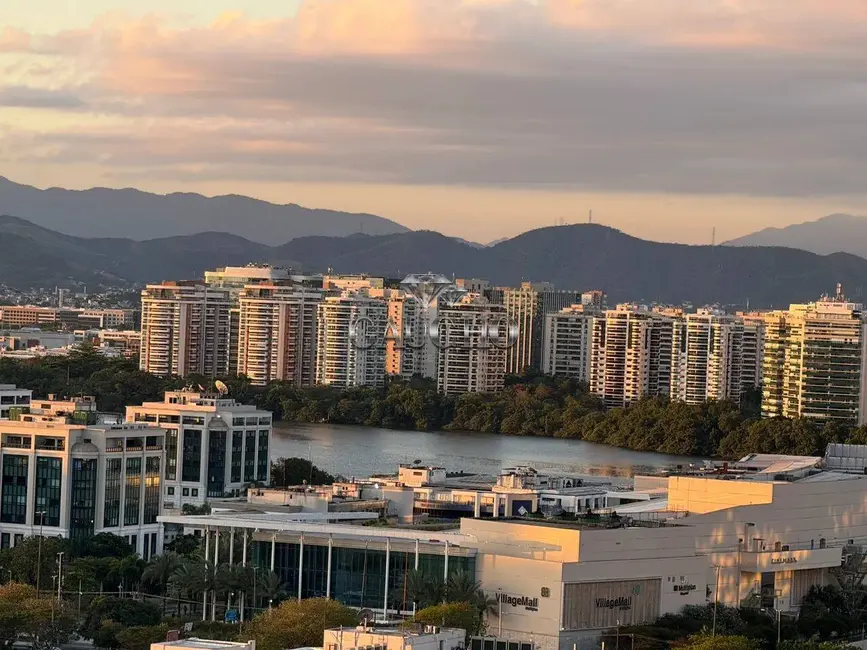 Apartamento com 1 quarto para alugar, 70m2 em Barra da Tijuca, Rio De Janeiro - RJ - imagem 3 Foto 3 de Apartamento com 1 quarto para alugar, 70m2 em Barra da Tijuca, Rio De Janeiro - RJ