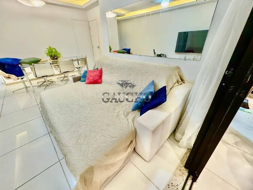 Apartamento com 1 quarto para alugar, 70m2 em Barra da Tijuca, Rio De Janeiro - RJ - imagem 6 Foto 6 de Apartamento com 1 quarto para alugar, 70m2 em Barra da Tijuca, Rio De Janeiro - RJ