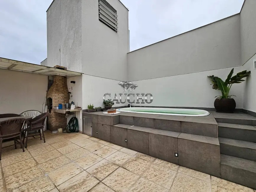 Foto 1 de Cobertura com 3 quartos à venda, 178m2 em Rio De Janeiro - RJ