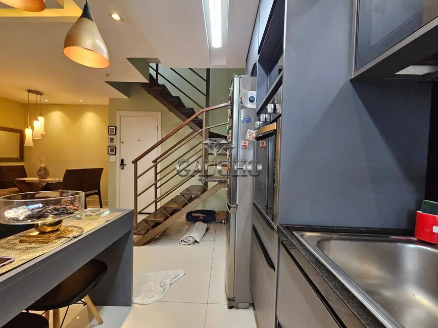 Foto 9 de Cobertura com 3 quartos à venda, 178m2 em Rio De Janeiro - RJ