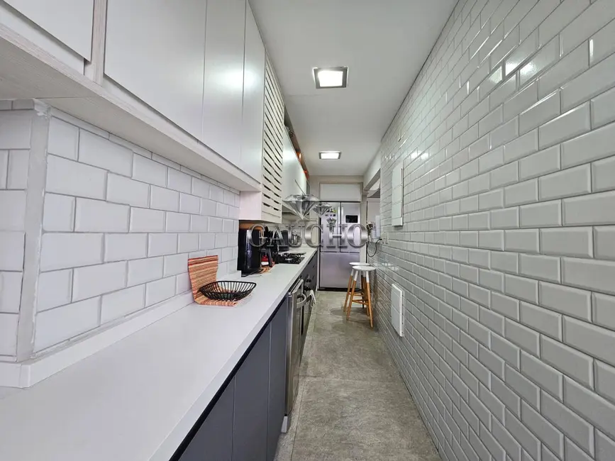 Foto 9 de Cobertura com 3 quartos à venda, 155m2 em Rio De Janeiro - RJ