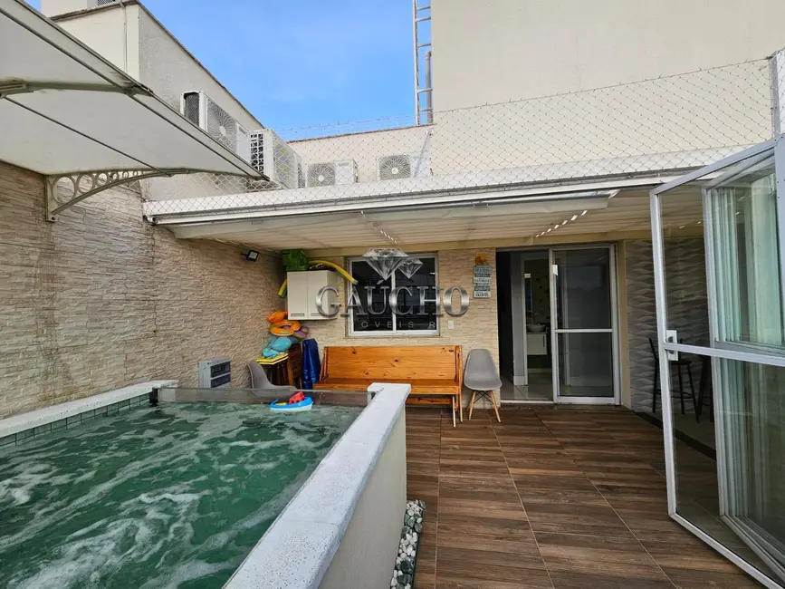 Foto 1 de Cobertura com 3 quartos à venda, 155m2 em Rio De Janeiro - RJ