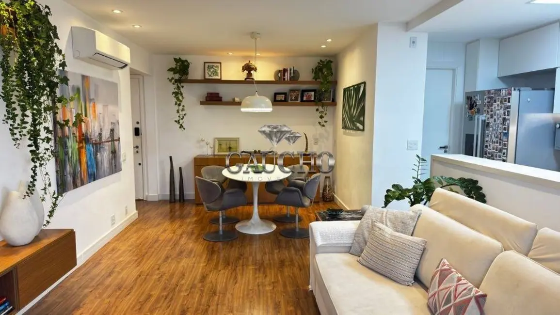 Apartamento com 1 quarto à venda e para alugar, 71m2 em Barra da Tijuca, Rio De Janeiro - RJ - imagem 7 Foto 7 de Apartamento com 1 quarto à venda e para alugar, 71m2 em Barra da Tijuca, Rio De Janeiro - RJ