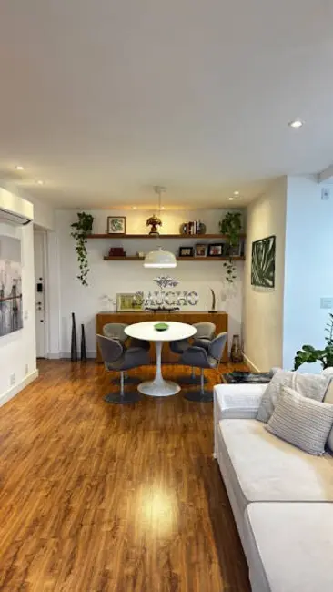 Apartamento com 1 quarto à venda e para alugar, 71m2 em Barra da Tijuca, Rio De Janeiro - RJ - imagem 5 Foto 5 de Apartamento com 1 quarto à venda e para alugar, 71m2 em Barra da Tijuca, Rio De Janeiro - RJ