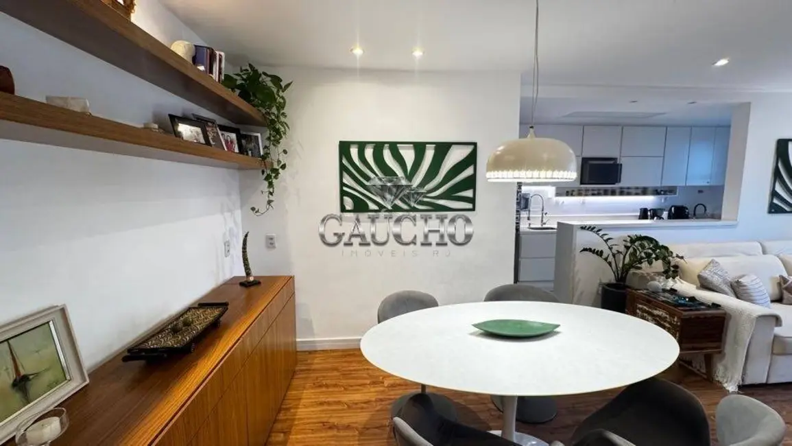 Apartamento com 1 quarto à venda e para alugar, 71m2 em Barra da Tijuca, Rio De Janeiro - RJ - imagem 9 Foto 9 de Apartamento com 1 quarto à venda e para alugar, 71m2 em Barra da Tijuca, Rio De Janeiro - RJ