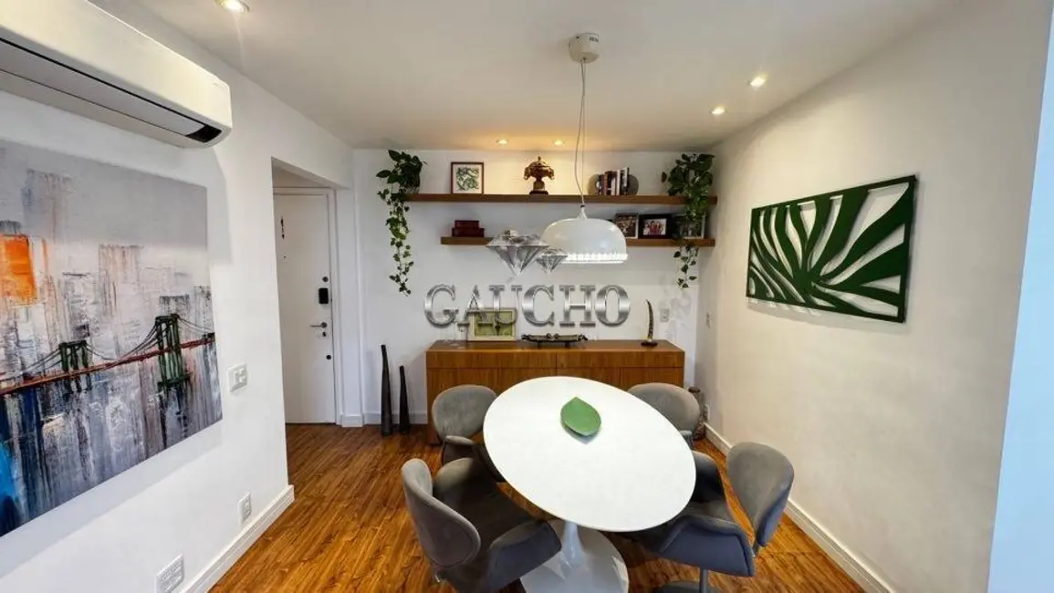 Apartamento com 1 quarto à venda e para alugar, 71m2 em Barra da Tijuca, Rio De Janeiro - RJ - imagem 8 Foto 8 de Apartamento com 1 quarto à venda e para alugar, 71m2 em Barra da Tijuca, Rio De Janeiro - RJ