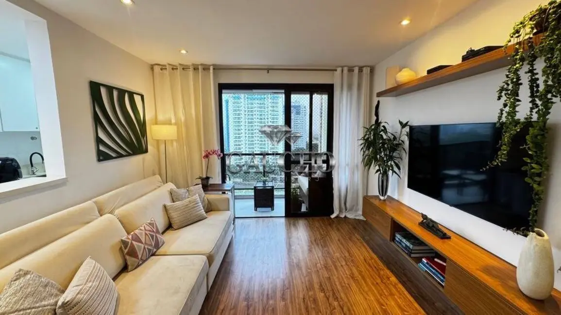 Apartamento com 1 quarto à venda e para alugar, 71m2 em Barra da Tijuca, Rio De Janeiro - RJ - imagem 3 Foto 3 de Apartamento com 1 quarto à venda e para alugar, 71m2 em Barra da Tijuca, Rio De Janeiro - RJ