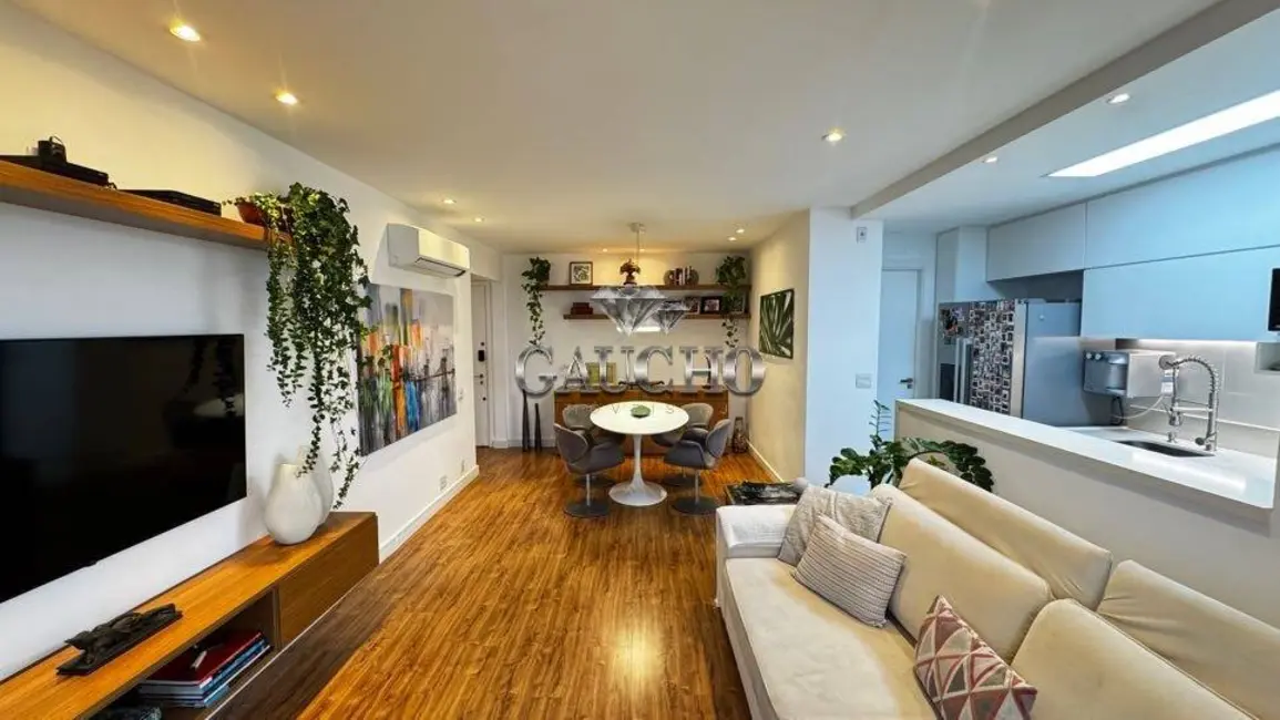 Apartamento com 1 quarto à venda e para alugar, 71m2 em Barra da Tijuca, Rio De Janeiro - RJ - imagem 4 Foto 4 de Apartamento com 1 quarto à venda e para alugar, 71m2 em Barra da Tijuca, Rio De Janeiro - RJ
