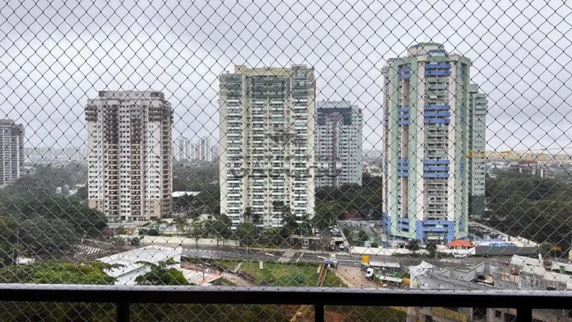 Apartamento com 1 quarto à venda e para alugar, 71m2 em Barra da Tijuca, Rio De Janeiro - RJ - imagem 1 Foto 1 de Apartamento com 1 quarto à venda e para alugar, 71m2 em Barra da Tijuca, Rio De Janeiro - RJ