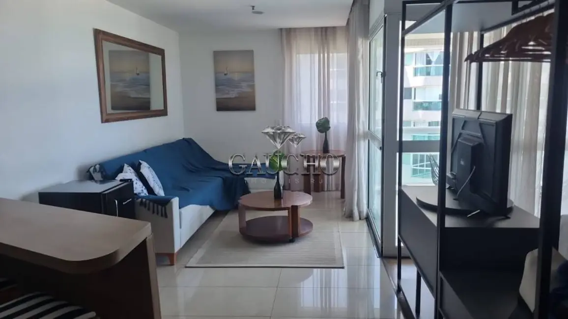 Foto 3 de Apartamento com 1 quarto à venda, 55m2 em Barra da Tijuca, Rio De Janeiro - RJ