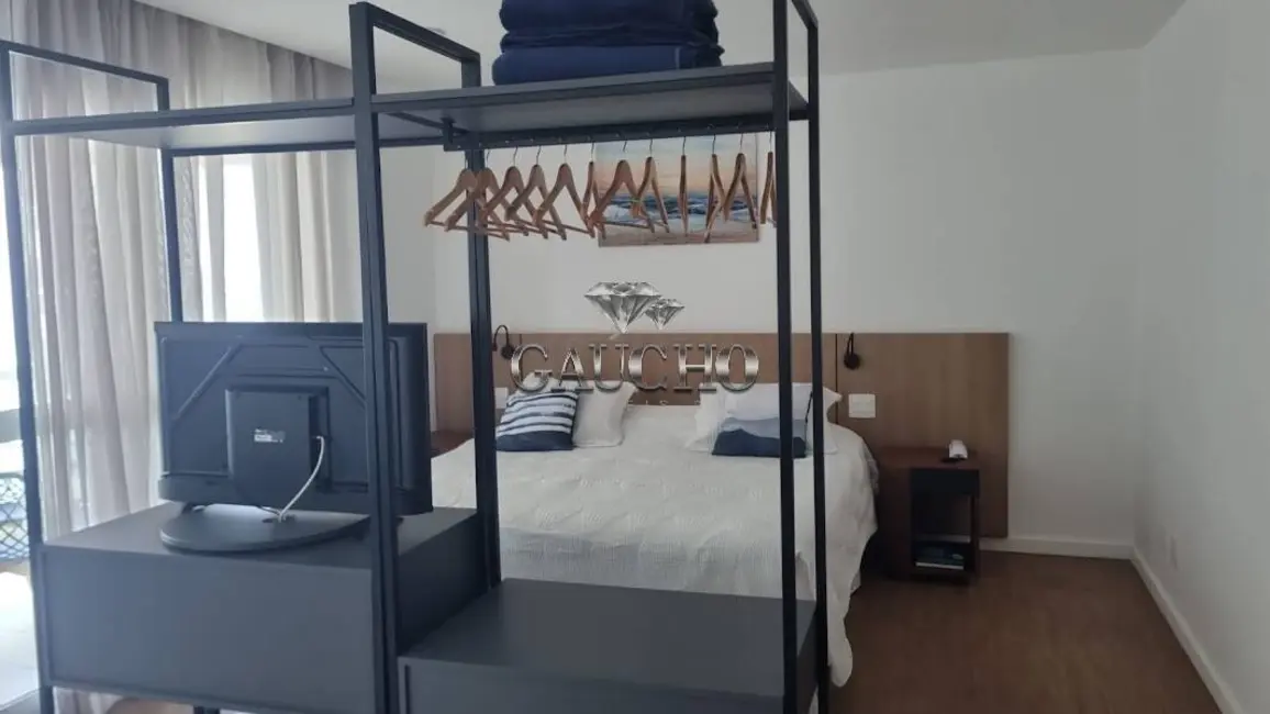 Foto 6 de Apartamento com 1 quarto à venda, 55m2 em Barra da Tijuca, Rio De Janeiro - RJ