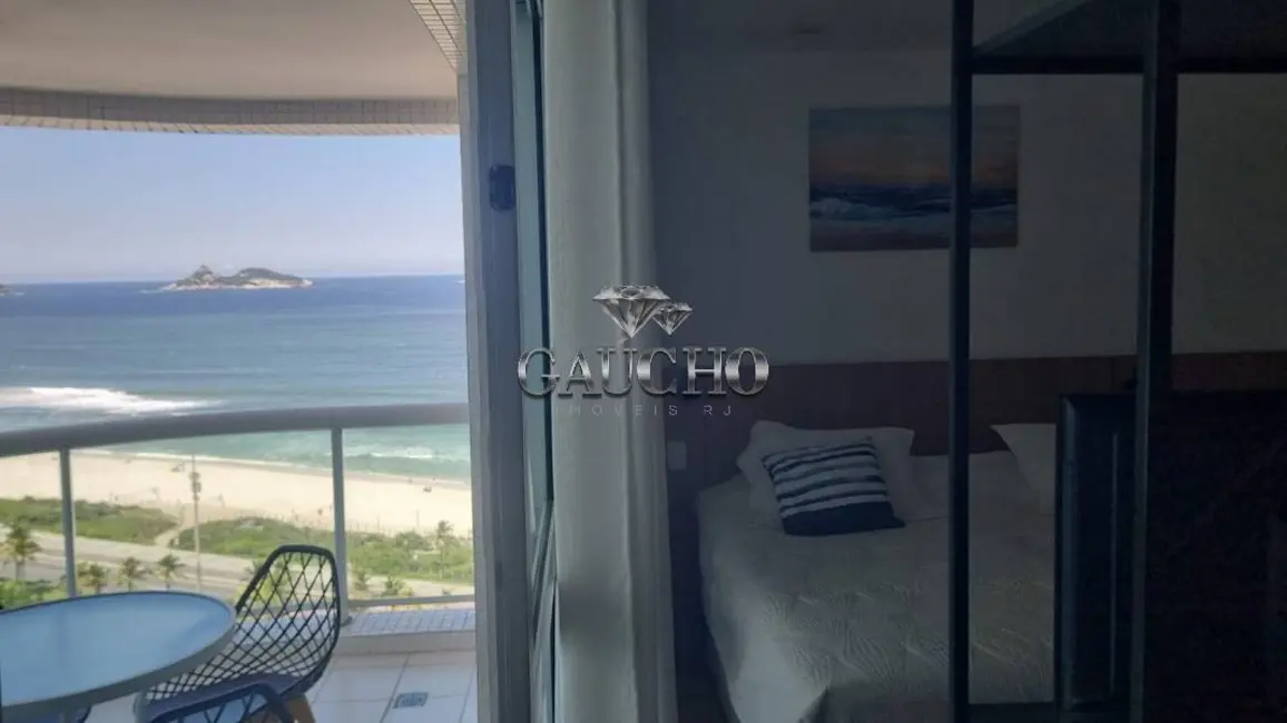 Foto 9 de Apartamento com 1 quarto à venda, 55m2 em Barra da Tijuca, Rio De Janeiro - RJ