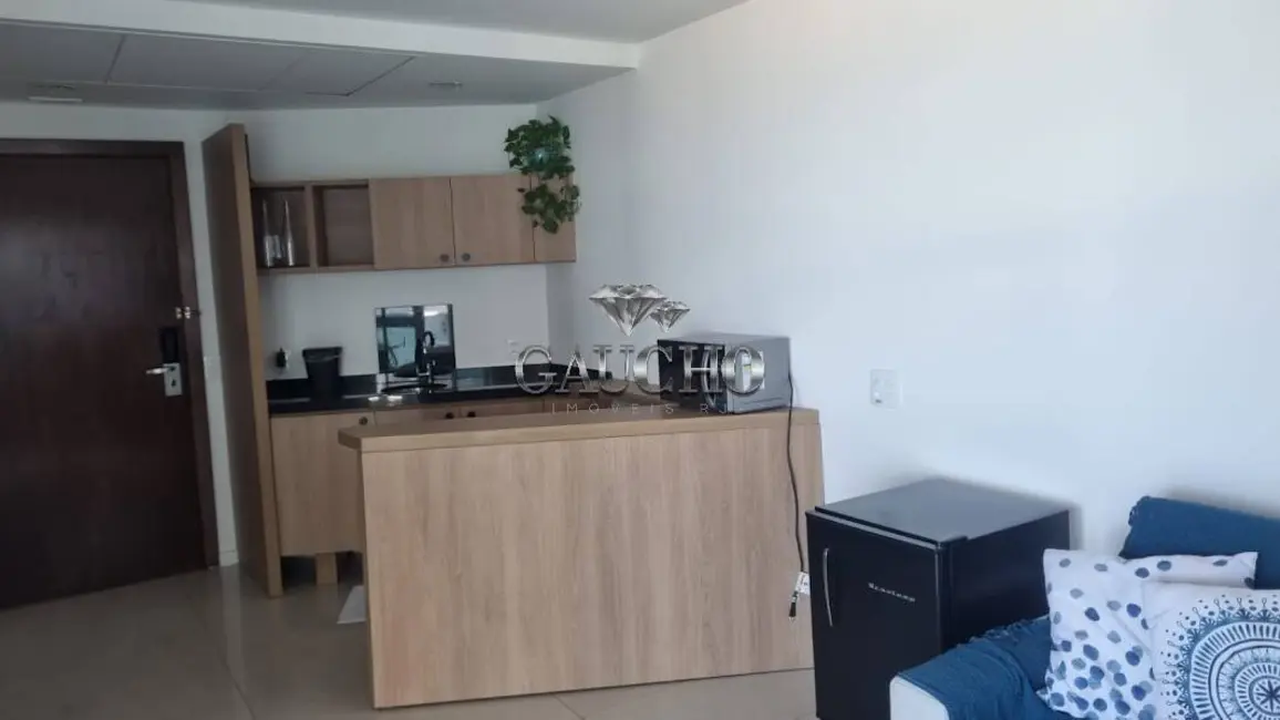 Foto 7 de Apartamento com 1 quarto à venda, 55m2 em Barra da Tijuca, Rio De Janeiro - RJ