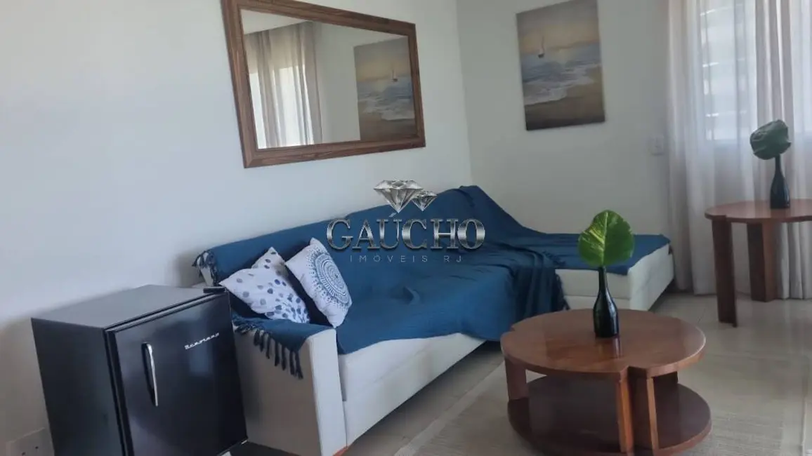 Foto 4 de Apartamento com 1 quarto à venda, 55m2 em Barra da Tijuca, Rio De Janeiro - RJ