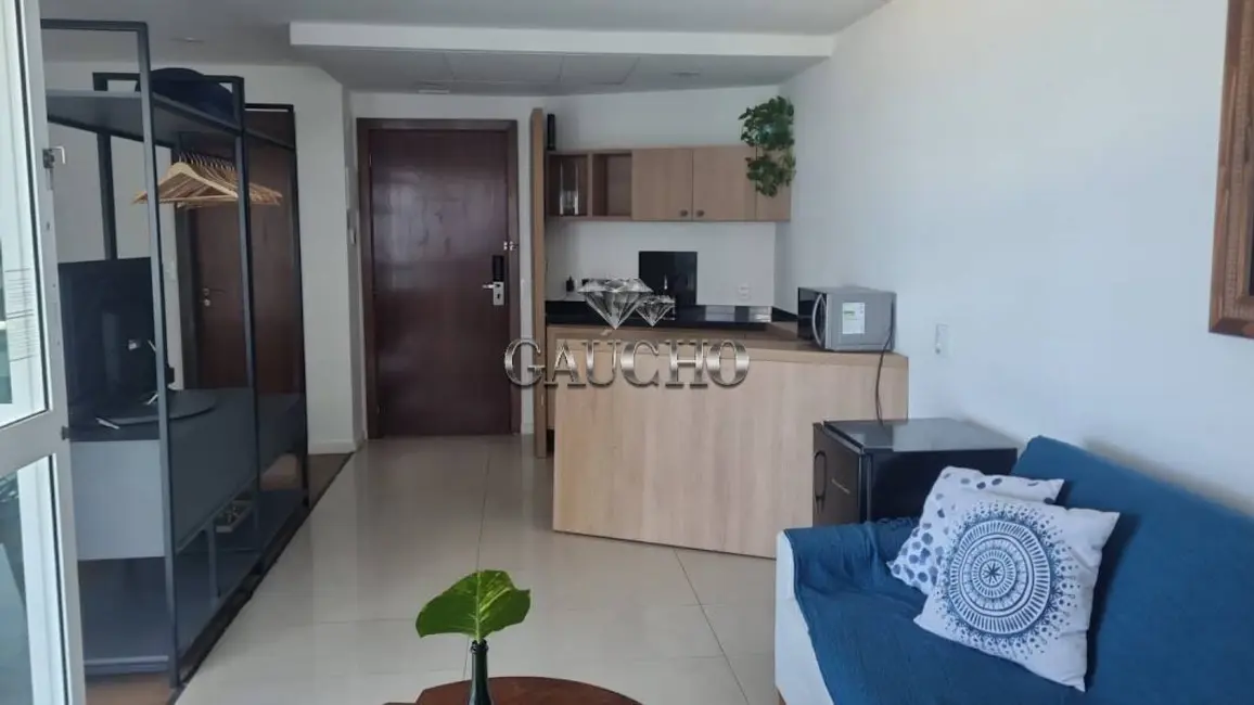 Foto 5 de Apartamento com 1 quarto à venda, 55m2 em Barra da Tijuca, Rio De Janeiro - RJ